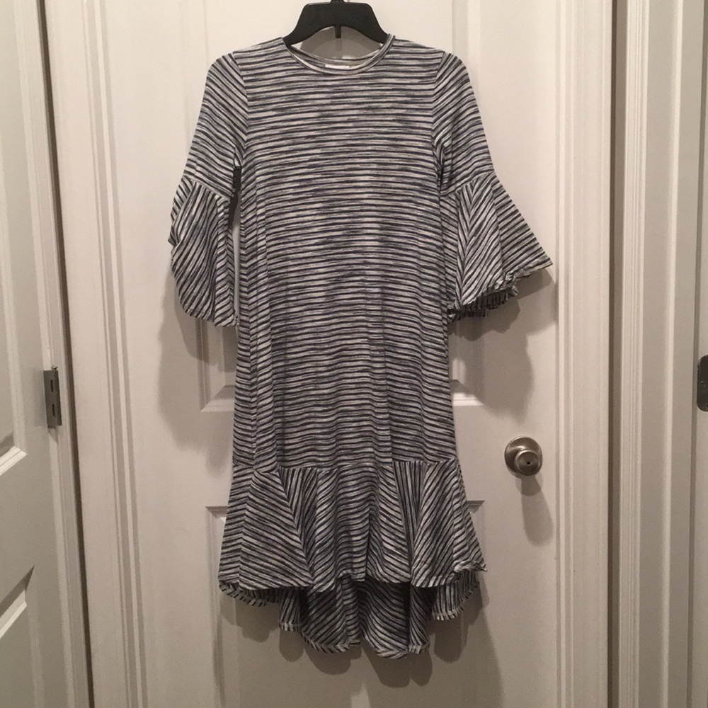 Lularoe Maurine dress